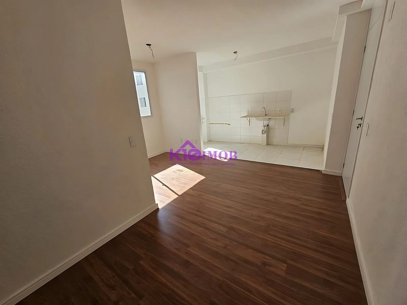 Apartamento Condominio Conquista Votorantim-SP: 4ª foto da galeria de imagens do imóvel