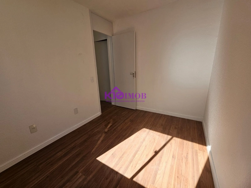 Apartamento Condominio Conquista Votorantim-SP: 13ª foto da galeria de imagens do imóvel