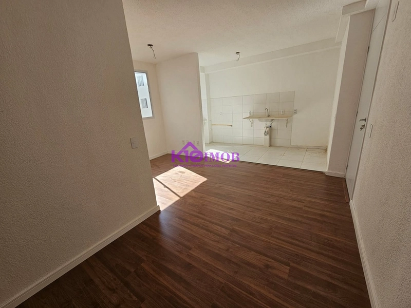 Apartamento Condominio Conquista Votorantim-SP: 8ª foto da galeria de imagens do imóvel
