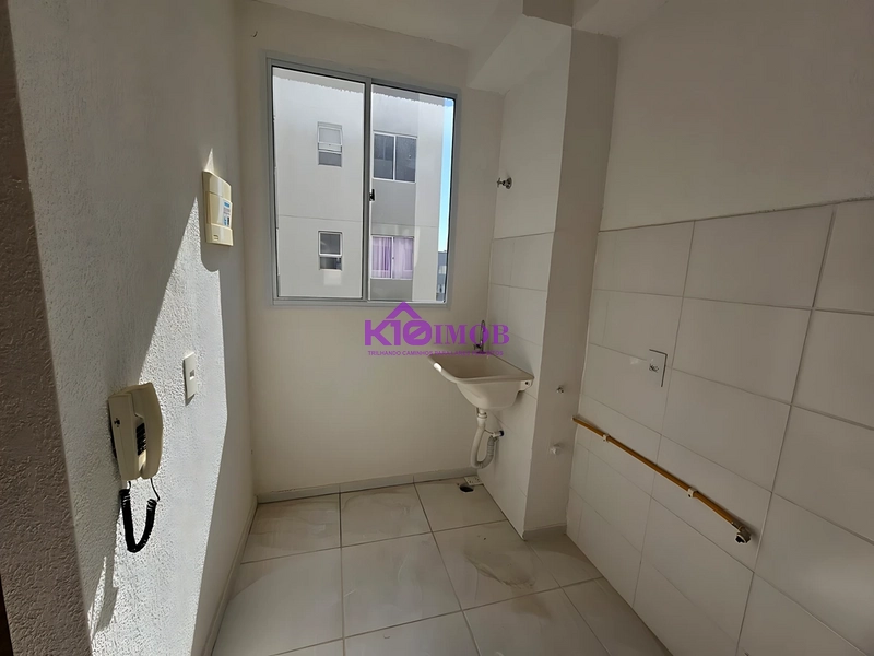 Apartamento Condominio Conquista Votorantim-SP: 9ª foto da galeria de imagens do imóvel