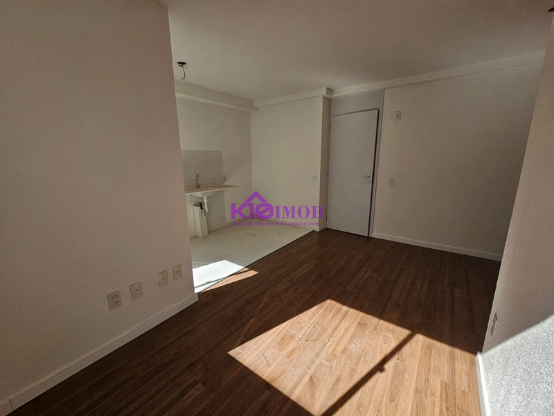 Apartamento Condominio Conquista Votorantim-SP: 12ª foto da galeria de imagens do imóvel
