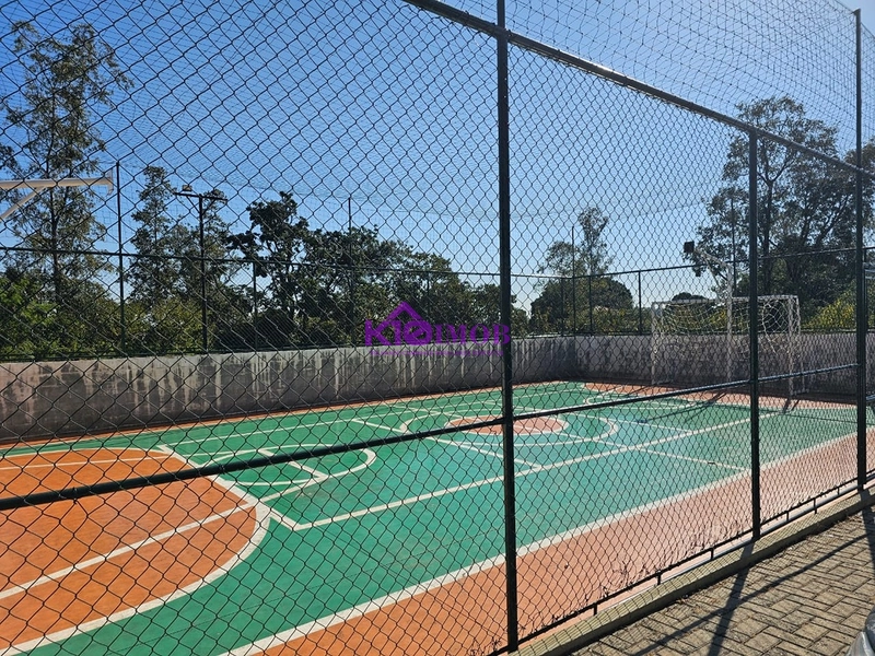 Apartamento Condominio Conquista Votorantim-SP: 18ª foto da galeria de imagens do imóvel