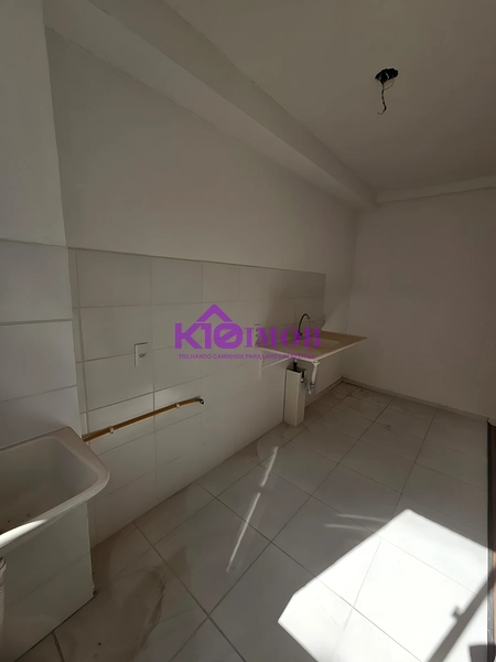 Apartamento Condominio Conquista Votorantim-SP: 12ª foto da galeria de imagens do imóvel