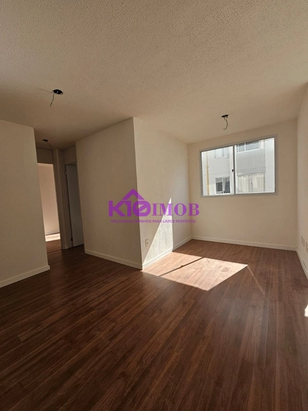 Apartamento Condominio Conquista Votorantim-SP: 2ª foto da galeria de imagens do imóvel