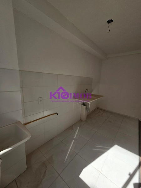 Apartamento Condominio Conquista Votorantim-SP: 10ª foto da galeria de imagens do imóvel