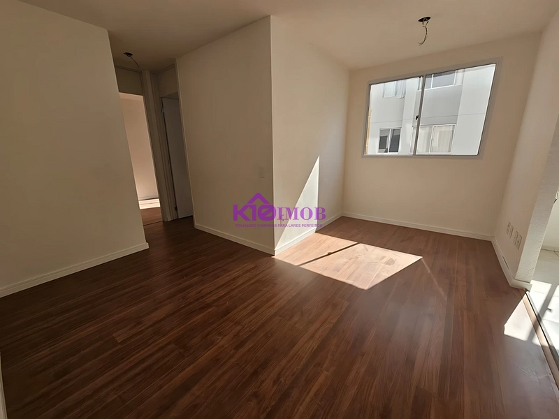 Apartamento Condominio Conquista Votorantim-SP: 3ª foto da galeria de imagens do imóvel