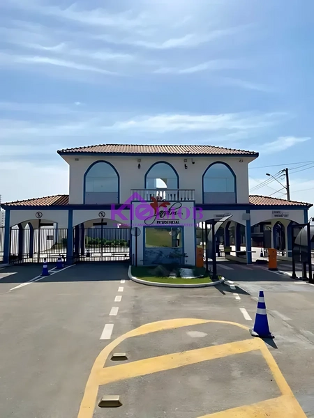 Imóvel residencial ou comercial