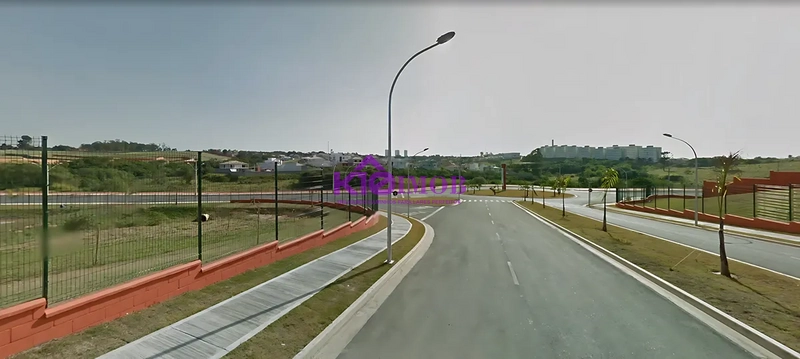 Terreno Condominio Alphaville Nova Esplanada 1 Votorantim-SP: 13ª foto da galeria de imagens do imóvel