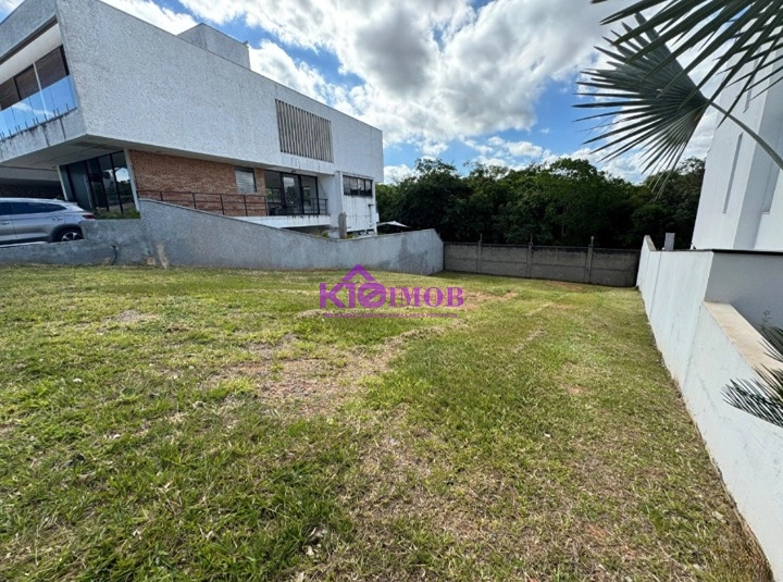 Terreno Condominio Alphaville Nova Esplanada 1 Votorantim-SP: 3ª foto da galeria de imagens do imóvel