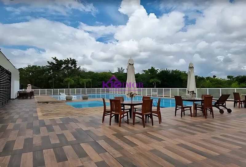 Terreno Condominio Alphaville Nova Esplanada 1 Votorantim-SP: 8ª foto da galeria de imagens do imóvel