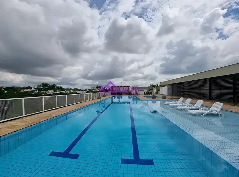 Terreno Condominio Alphaville Nova Esplanada 1 Votorantim-SP: 6ª foto da galeria de imagens do imóvel