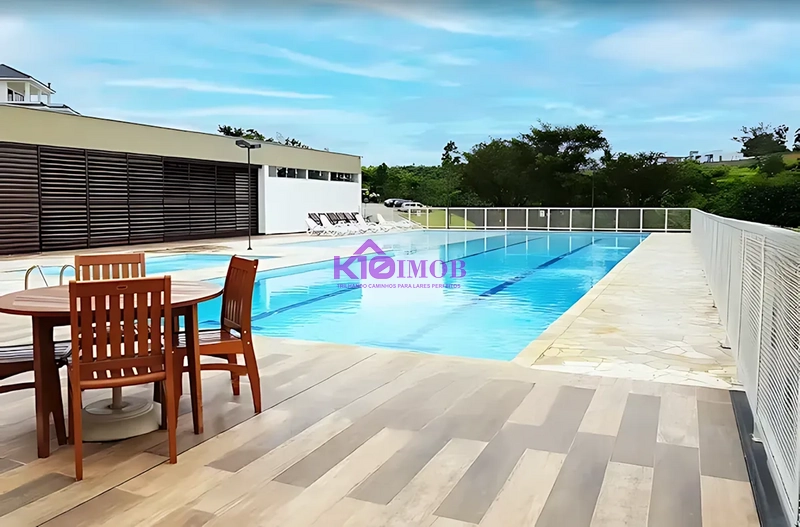 Terreno Condominio Alphaville Nova Esplanada 1 Votorantim-SP: 7ª foto da galeria de imagens do imóvel