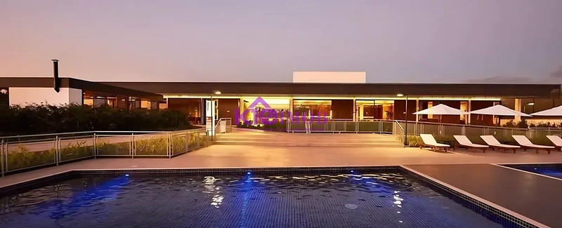 Terreno Condominio Alphaville Nova Esplanada 1 Votorantim-SP: 10ª foto da galeria de imagens do imóvel