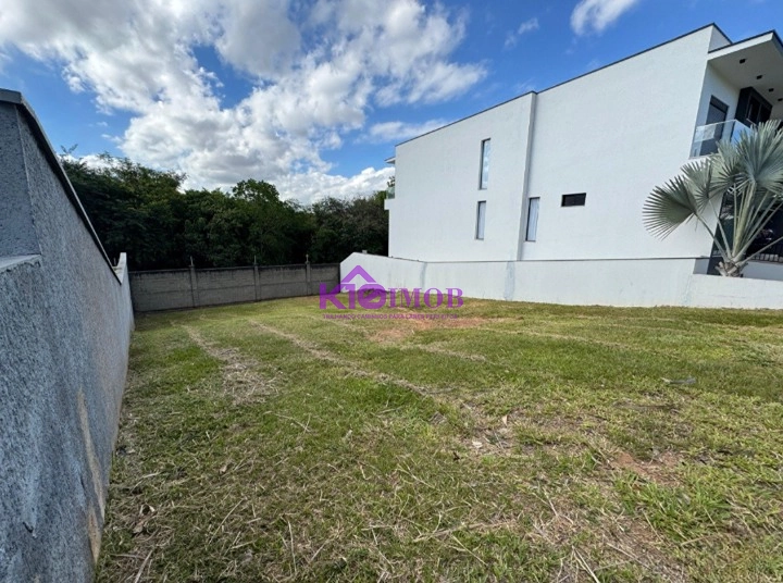 Terreno Condominio Alphaville Nova Esplanada 1 Votorantim-SP: 2ª foto da galeria de imagens do imóvel