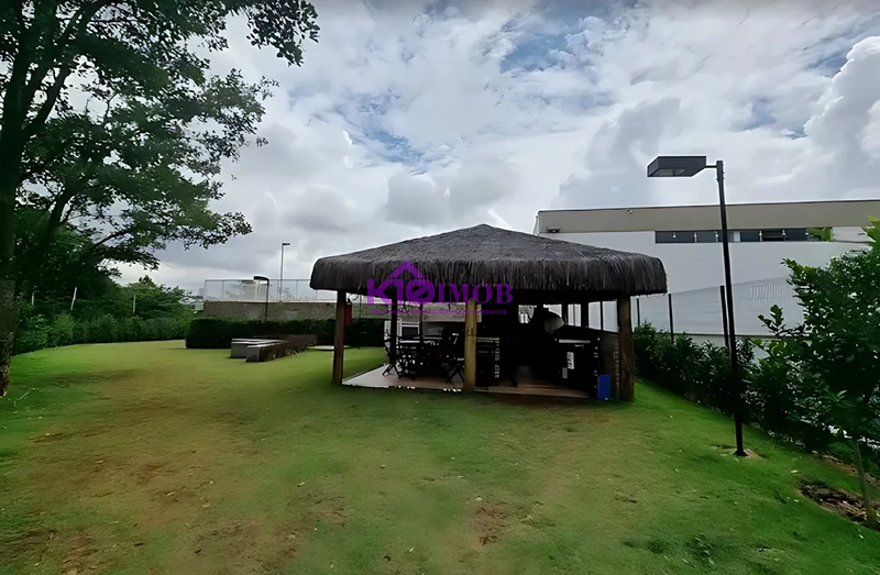 Terreno Condominio Alphaville Nova Esplanada 1 Votorantim-SP: 16ª foto da galeria de imagens do imóvel