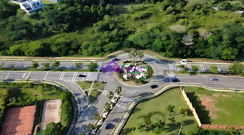 Terreno Condominio Alphaville Nova Esplanada 1 Votorantim-SP: 9ª foto da galeria de imagens do imóvel