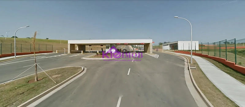 Terreno Condominio Alphaville Nova Esplanada 1 Votorantim-SP: 1ª foto da galeria de imagens do imóvel