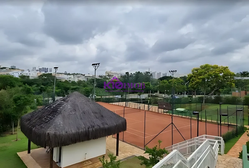 Terreno Condominio Alphaville Nova Esplanada 1 Votorantim-SP: 15ª foto da galeria de imagens do imóvel