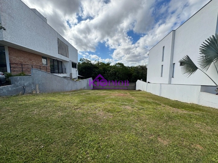 Terreno Condominio Alphaville Nova Esplanada 1 Votorantim-SP: 4ª foto da galeria de imagens do imóvel