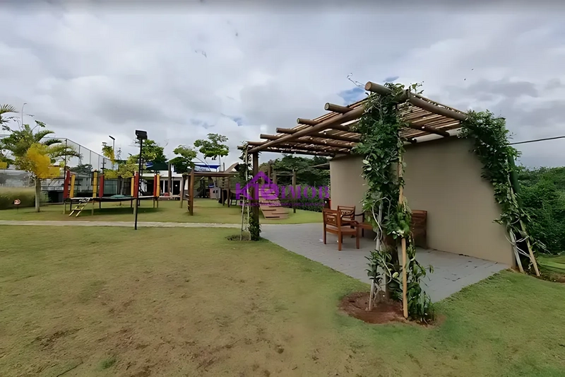 Terreno Condominio Alphaville Nova Esplanada 1 Votorantim-SP: 14ª foto da galeria de imagens do imóvel