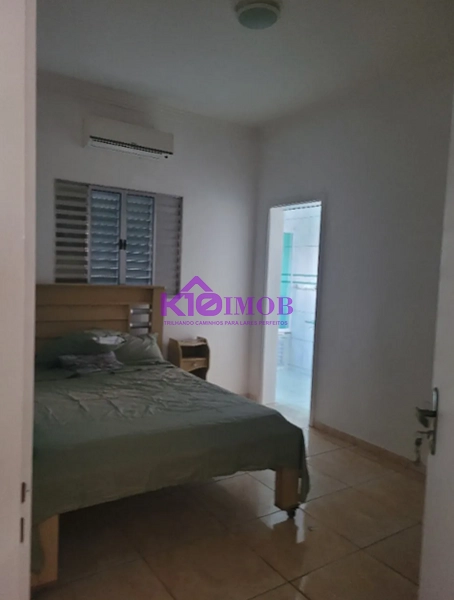 Casa Térrea Wanel Ville IV Sorocaba-SP: 12ª foto da galeria de imagens do imóvel