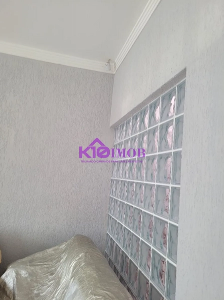 Casa Térrea Wanel Ville IV Sorocaba-SP: 6ª foto da galeria de imagens do imóvel