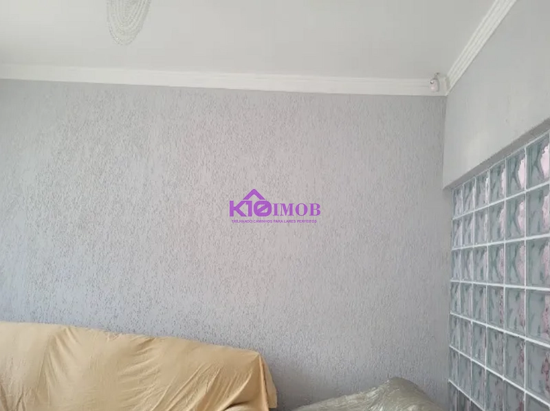 Casa Térrea Wanel Ville IV Sorocaba-SP: 7ª foto da galeria de imagens do imóvel