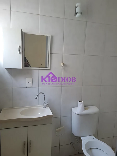 Casa Térrea Wanel Ville IV Sorocaba-SP: 9ª foto da galeria de imagens do imóvel