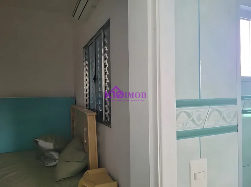 Casa Térrea Wanel Ville IV Sorocaba-SP: 14ª foto da galeria de imagens do imóvel