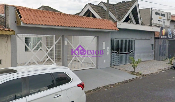 Casa Térrea Wanel Ville IV Sorocaba-SP: 2ª foto da galeria de imagens do imóvel