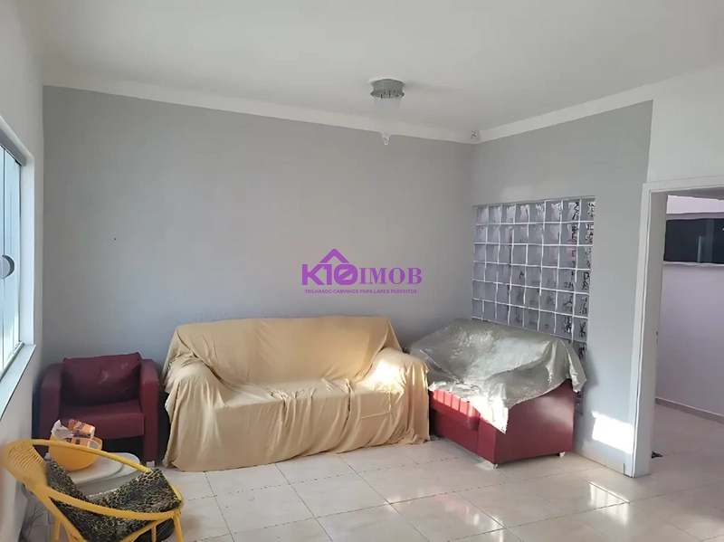 Casa Térrea Wanel Ville IV Sorocaba-SP: 3ª foto da galeria de imagens do imóvel