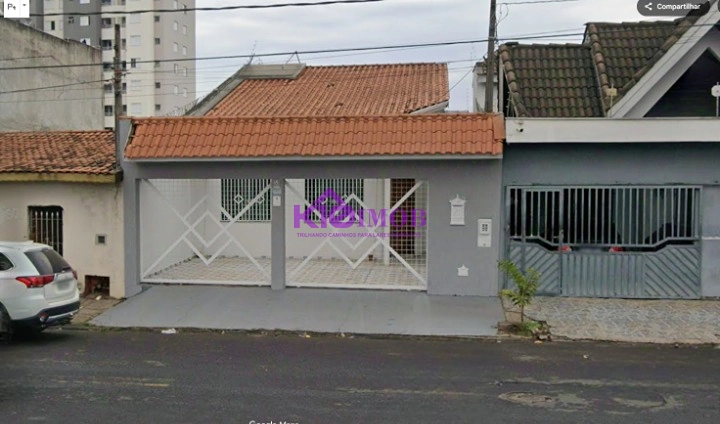 Imóvel residencial ou comercial