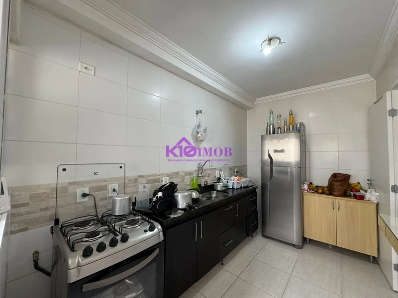 Apartamento Térreo Vila Jardini Sorocaba/SP: 4ª foto da galeria de imagens do imóvel