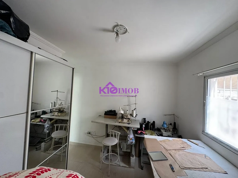 Apartamento Térreo Vila Jardini Sorocaba/SP: 8ª foto da galeria de imagens do imóvel