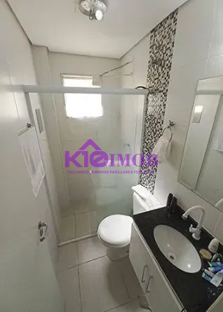 Apartamento Térreo Vila Jardini Sorocaba/SP: 10ª foto da galeria de imagens do imóvel