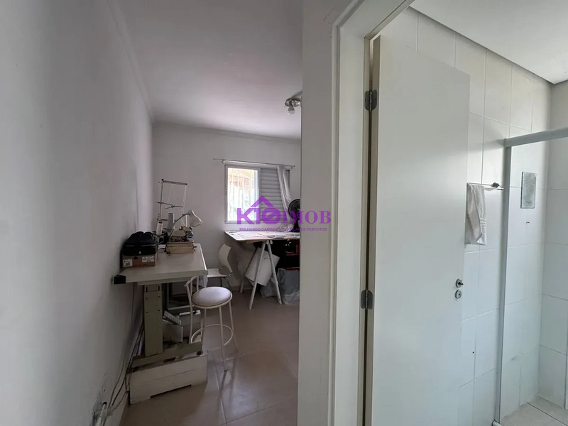 Apartamento Térreo Vila Jardini Sorocaba/SP: 7ª foto da galeria de imagens do imóvel