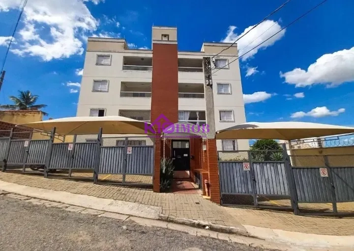 Apartamento Térreo Vila Jardini Sorocaba/SP: 12ª foto da galeria de imagens do imóvel