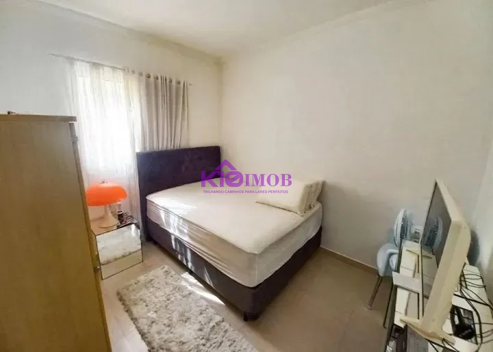 Apartamento Térreo Vila Jardini Sorocaba/SP: 6ª foto da galeria de imagens do imóvel