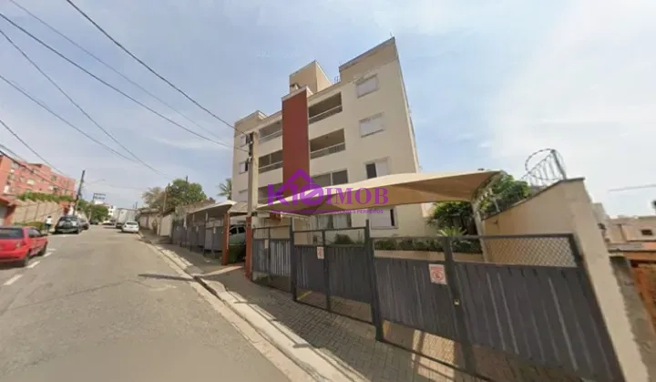 Apartamento Térreo Vila Jardini Sorocaba/SP: 11ª foto da galeria de imagens do imóvel