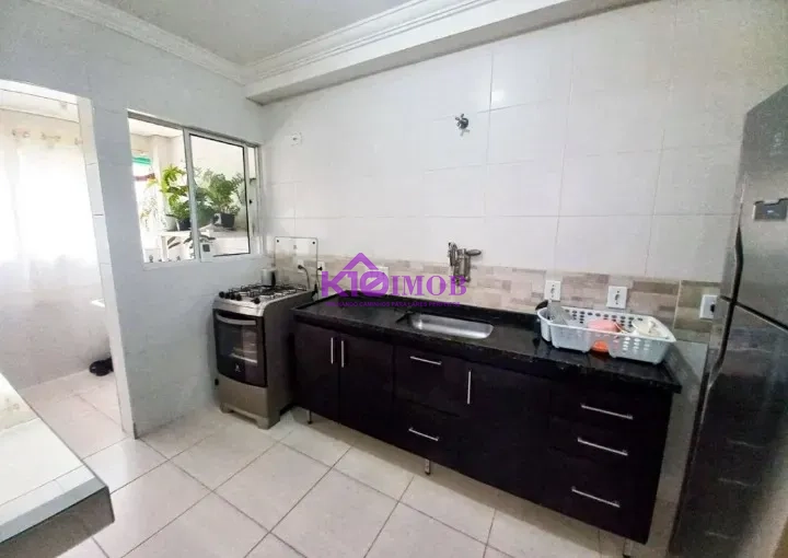 Apartamento Térreo Vila Jardini Sorocaba/SP: 3ª foto da galeria de imagens do imóvel