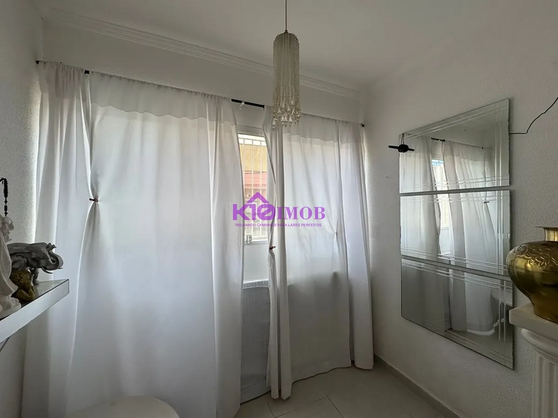 Apartamento Térreo Vila Jardini Sorocaba/SP: 2ª foto da galeria de imagens do imóvel