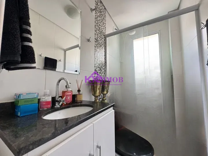 Apartamento Térreo Vila Jardini Sorocaba/SP: 9ª foto da galeria de imagens do imóvel