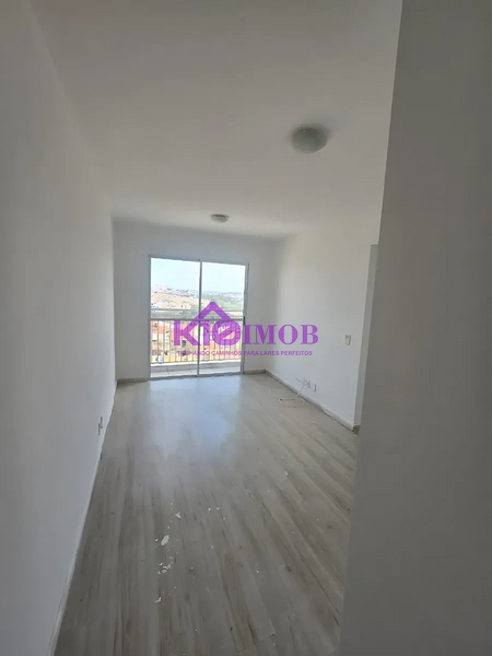 Apartamento Condominio Varanda Ville Sorocaba/SP: 3ª foto da galeria de imagens do imóvel