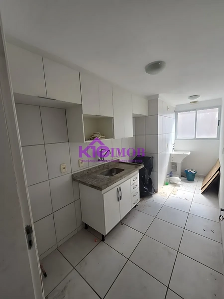 Apartamento Condominio Varanda Ville Sorocaba/SP: 11ª foto da galeria de imagens do imóvel