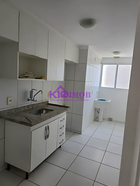 Apartamento Condominio Varanda Ville Sorocaba/SP: 10ª foto da galeria de imagens do imóvel