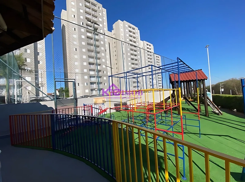 Apartamento Condominio Varanda Ville Sorocaba/SP: 21ª foto da galeria de imagens do imóvel