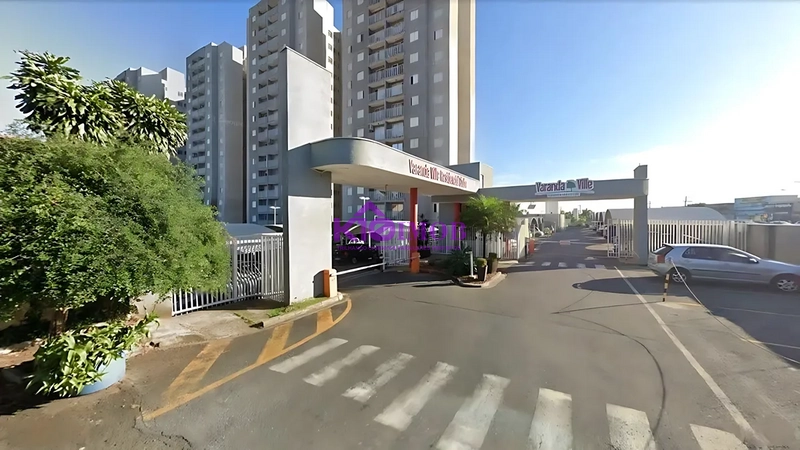 Apartamento Condominio Varanda Ville Sorocaba/SP: 22ª foto da galeria de imagens do imóvel