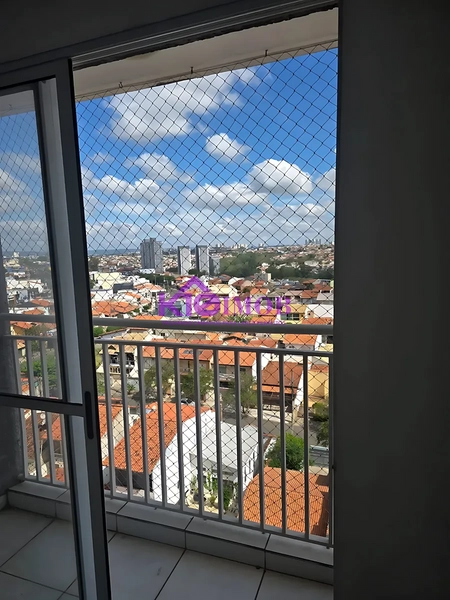 Apartamento Condominio Varanda Ville Sorocaba/SP: 7ª foto da galeria de imagens do imóvel