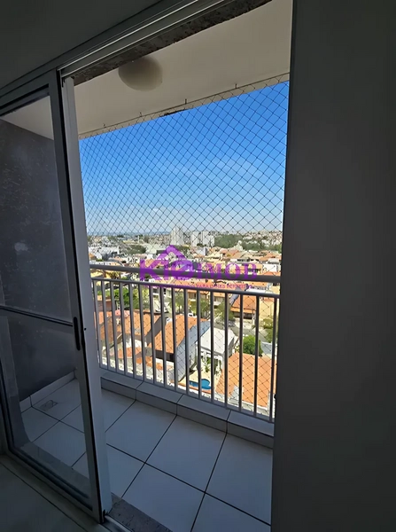 Apartamento Condominio Varanda Ville Sorocaba/SP: 8ª foto da galeria de imagens do imóvel