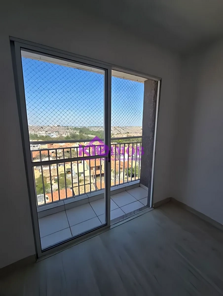 Apartamento Condominio Varanda Ville Sorocaba/SP: 6ª foto da galeria de imagens do imóvel